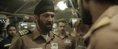 If not...I'm going to find my enemy... - The Ghazi Attack
