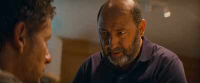 If not, in 42 years, I'm afraid for her. - Life For Real