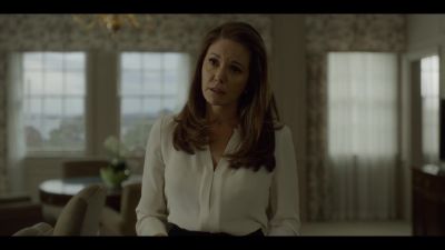 If not now, - House of Cards