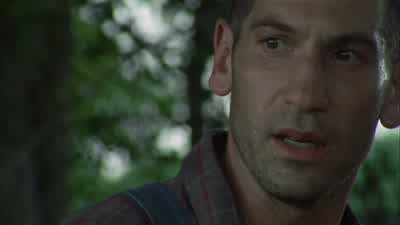 If not for Otis, I'd have never made it out alive. - The Walking Dead