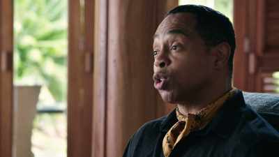 If not, right, tomorrow I start
shooting car thieves, okay?" - Hip Hop Uncovered