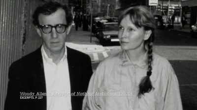 If not, she'd raise it, - Allen v. Farrow