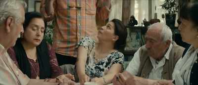 If not, then ignore it.
And we'll leave you alone. - My Happy Family