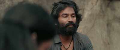 If not for Velmathi,
Ayyavoo and I would've been long dead. - Captain Miller