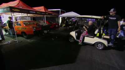If not, we'll know where
we have to fix stuff. - Street Outlaws No Prep Kings Team Attack