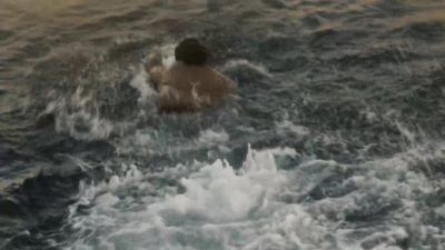 - If not...
- Yeah, here. - Fear the Walking Dead