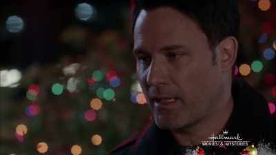If nothing comes from this, - A Bramble House Christmas