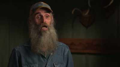 If nothing else,
I make really good liquor. - Moonshiners: Master Distiller