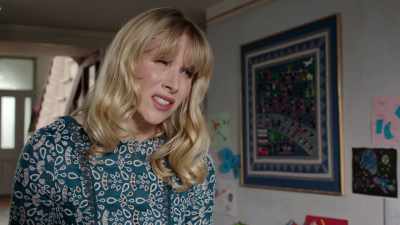 If nothing else, - Motherland
