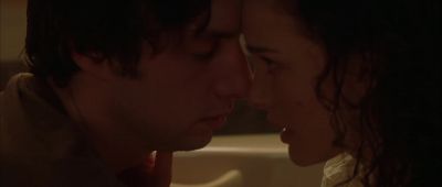 If nothing else - Garden State