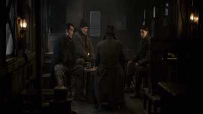 If nothing else, - Railway Heroes