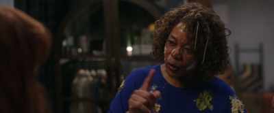 If you notice that
somebody needs to mop, - Summer Camp