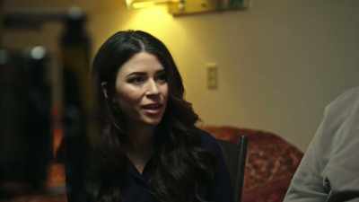 - If you notice that, that
you think that maybe she - The Disappearance of Maura Murray