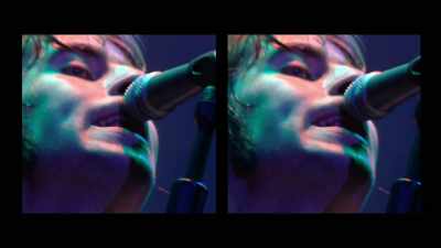 If Oasis were my band,
that was my song. - Oasis: Knebworth 1996