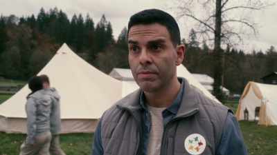 If either of you have a problem
with that, - Chronicle Mysteries: Helped to Death