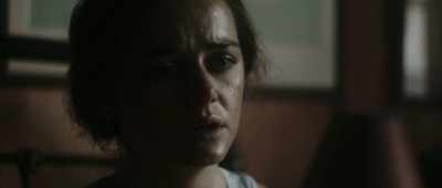 If either of them
discover us here, - Alice in Terrorland