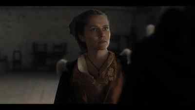 If you offer me your blood. - A Discovery of Witches