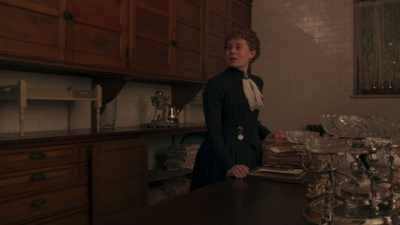 If you offered most people - The Gilded Age