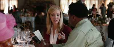 If someone offered you
20 bucks to go up - Table 19