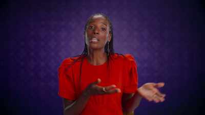 If you on a plane
and people start fighting, - History of Swear Words