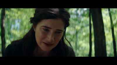 ♪ If one be gone, we carry on ♪ - Agatha All Along