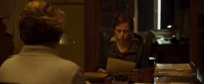 If one had been amputated,
would it be here? - The Legacy of the Bones