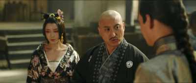 If one can't control the amount of intake, - Drunken Master Su Qier