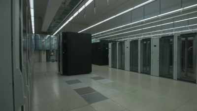 If we one day get Artificial General Intelligence, - iHuman