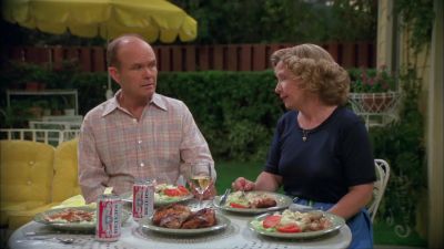 If one more person tells me to shut it - That '70s Show