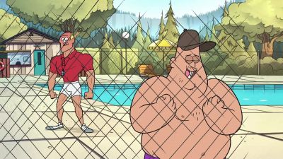 If one more thing goes wrong today... - Gravity Falls