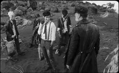 If one of you refuses, - The Wild Boys