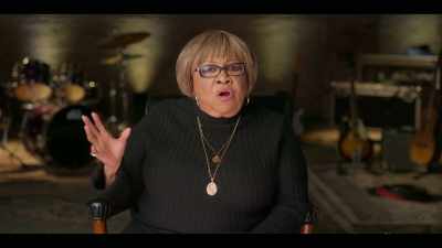 If one of us were off key, - Women Who Rock
