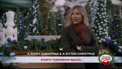 If one of us wins, - It's Beginning to Look a Lot Like Christmas