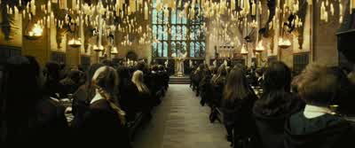 ...if one only remembers to turn on the light. - Harry Potter and the Prisoner of Azkaban