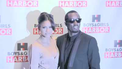 If one person has a
power and has the ability - TMZ Presents | The Downfall of Diddy