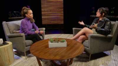 If one person takes accountability
for something one time, - Chris Brown: A History of Violence