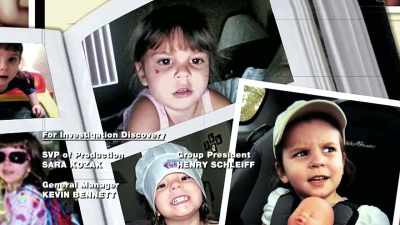 IF ONE THING CAN BE CELEBRATED, - Casey Anthony: An American Murder Mystery