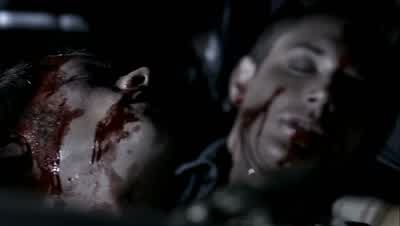 If only your boys knew how much their daddy loved them. - Supernatural