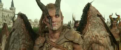 If only Conall could see you. - Maleficent: Mistress of Evil