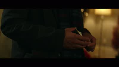 "If only we could be strangers again." What was your daughter's name, Howard? - Collateral Beauty