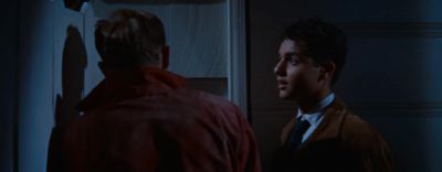 If only you could've been my dad - Rebel Without a Cause