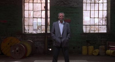 What can you do - The Full Monty