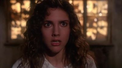 What can you do - Hellraiser