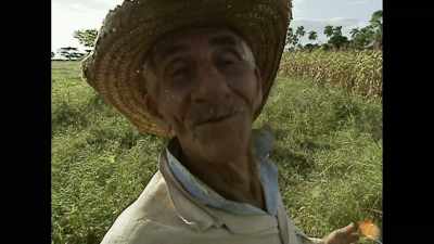 What can we do? - Cuba and the Cameraman