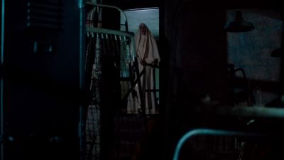 If your only faith is science Doctor - A Nightmare on Elm Street 3: Dream Warriors