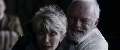 If only to go warm were gorgeous, - King Lear