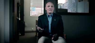 If they only had
eight hours to detain him, - Enemies of the State