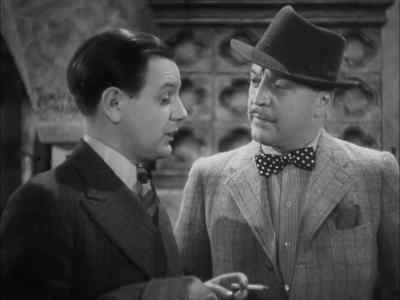 If only we hadn't missed that train at Budapest - The Lady Vanishes