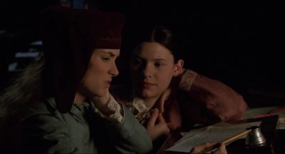 If only I could be like Father - Little Women