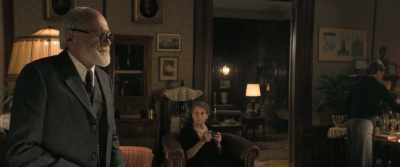 If only I could concentrate better. - The Tobacconist